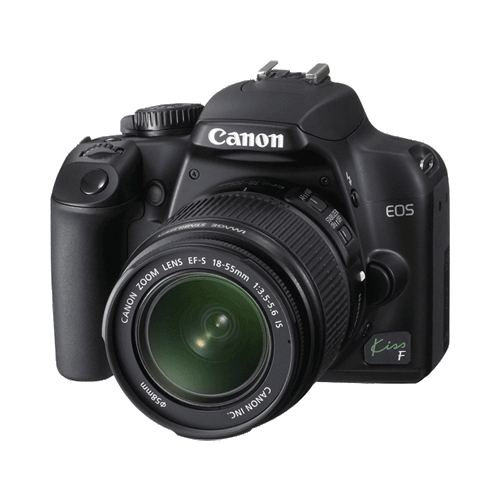 Canon EOS Kiss Fの買取価格 | カメラ総合買取ネット