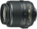 AF-S DX NIKKOR 35mm f/1.8G