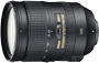 AF-S NIKKOR 28-300mm f/3.5-5.6G ED VR