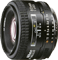 Ai AF Nikkor 50mm f/1.4D