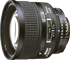 Ai AF Nikkor 85mm f/1.4D IF