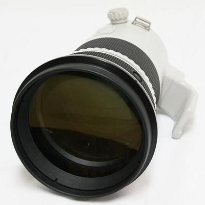 Canon Lm | EF 300mm F2.8L IS II USM yÔ承i 370,000~z