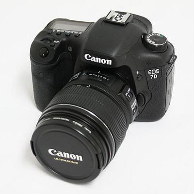 Canon Lm | EOS 7D EF-S15-85 IS YLbg yÔ承i 76,000~z