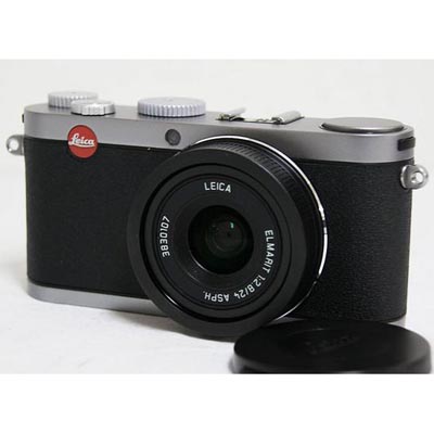 Leica | CJ X1 X`[O[ y承i 76,500~z