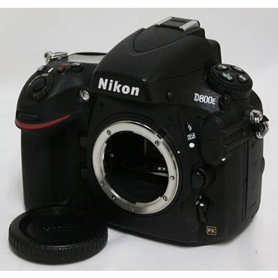 Nikon jR | D800E {fBbÔ承i 167000~