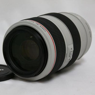 Canon Lm | EF 70-300mm F4-5.6L IS USMbÔ承i 75500~