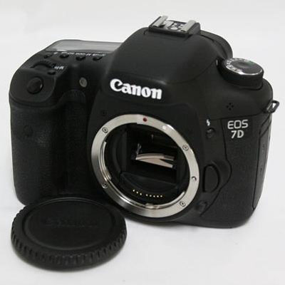 Canon Lm | EOS 7D {fBbÔ承i 46000~