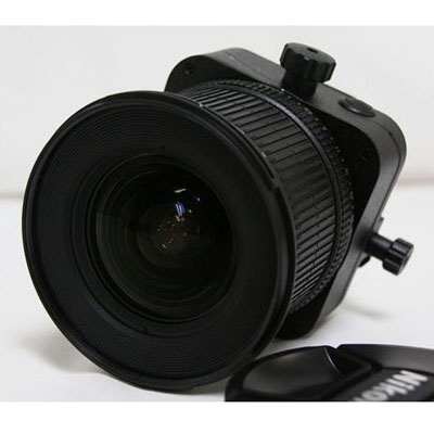 Nikon jR | PC-E NIKKOR 24mm F3.5D EDbÔ承i 125000~