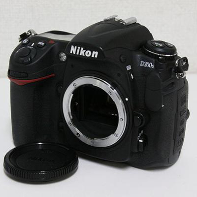 Nikon jR | D300s {fBbÔ承i 30000~