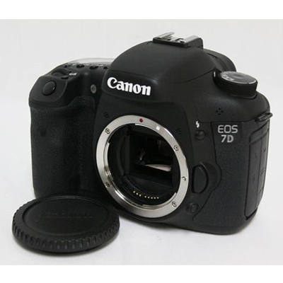 Canon Lm | EOS 7D {fB | Ô承i  46000~