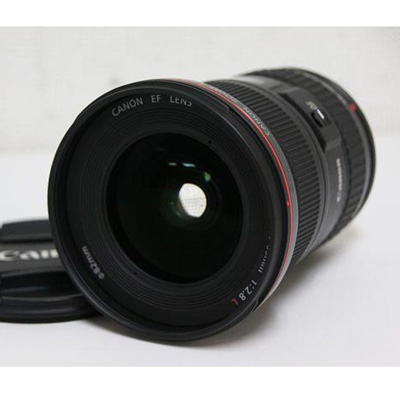 Canon Lm | EF 16-35mm F2.8L II USMbÔ承i 89000~