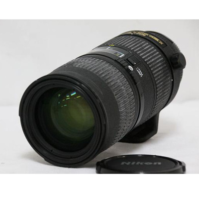 Nikon jR | AF Zoom-Micro Nikkor ED 70-180mm F4.5-5.6DbÔ承i 45000~