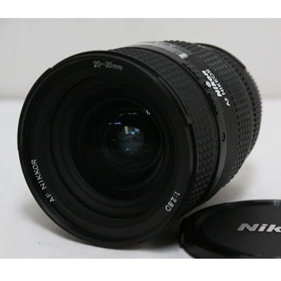 Nikon jR | AF NIKKOR 20-35mm F2.8 DbÔ承i 45000~