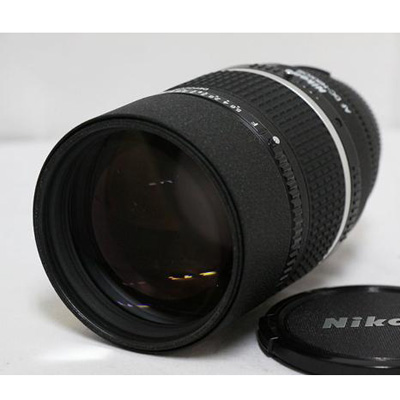 Nikon jR | Ai AF DC-Nikkor 135mm F2D YbÔ承i 30000~