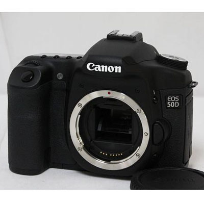Canon Lm | EOS 50D 17-85mm v~AZbgbÔ承i 45000~