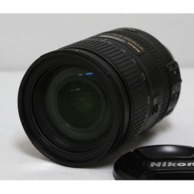 Nikon jR | AF-S NIKKOR 28-300mm F3.5-5.6G ED VRbÔ承i 51000~