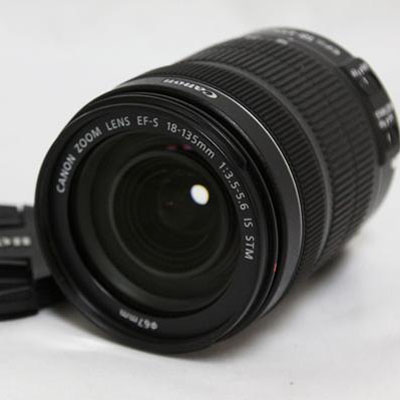 Canon Lm | EF-S 18-135mm F3.5-5.6 IS STMbÔ承i 23,500~