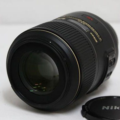 Nikon jR | AF-S VR Micro-Nikkor 105mm f2.8G ED NbÔ承i52000~