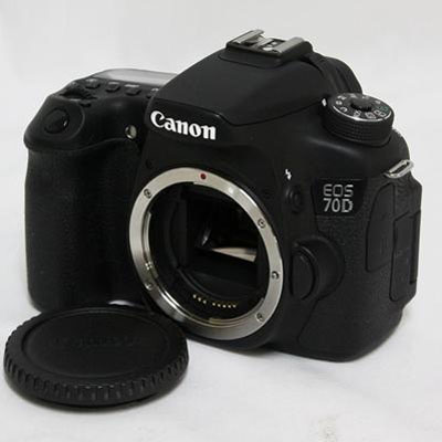 Canon Lm | EOS 70D {fB fWbÔ承i 60000~