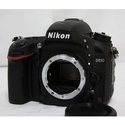 Nikon jR | D610 28-300 VR YLbgbÔ承i 142000~