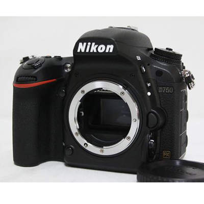 Nikon jR | D750 24-120mm F4G VRYLbgbÔ承i 190000~