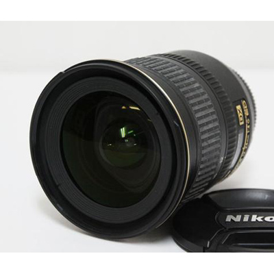 Nikon jR | AF-S DX NIKKOR 12-24mm F4G EDbÔ承i 33000~