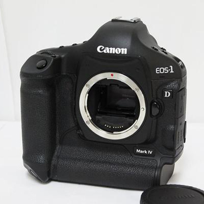 Canon LmbEOS 1D Mark W {fBbÔ承i 152,000~