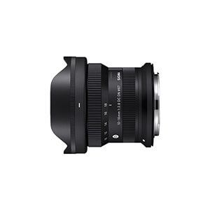 10-18mm F2.8 DC DN