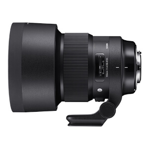 105mm F1.4 DG HSM