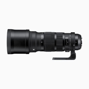 120-300mm F2.8 DG OS HSM