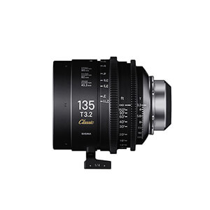 135mm T3.2 FF