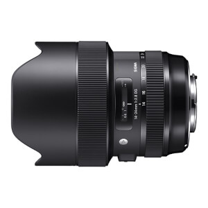 14-24mm F2.8 DG HSM