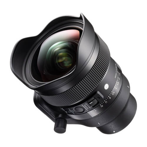14mm F1.4 DG DN