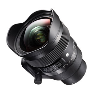 14mm F1.4 DG DN