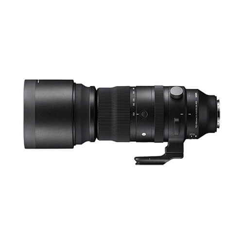 150-600mm F5-6.3 DG DN OS