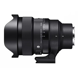 15mm F1.4 DG DN DIAGONAL FISHEYE