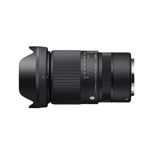 16-300mm F3.5-6.7 DC OS