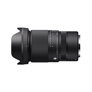16-300mm F3.5-6.7 DC OS