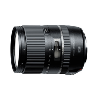 Tamron AF 18-270mm f/3.5-6.3 Di II VC