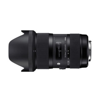 18-35mm F1.8 DC HSM Art