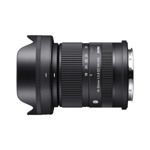 18-50mm F2.8 DC DN