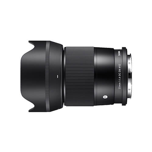 23mm F1.4 DC DN
