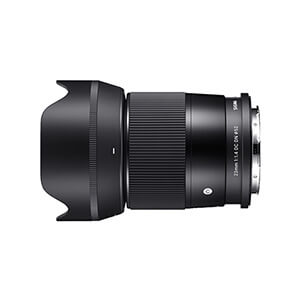 23mm F1.4 DC DN