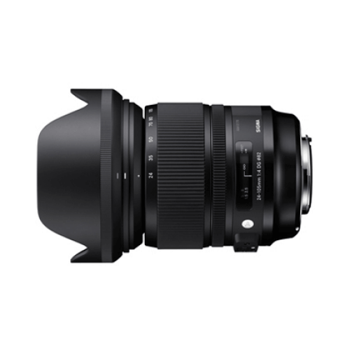 24-105mm F4 DG OS HSM Art