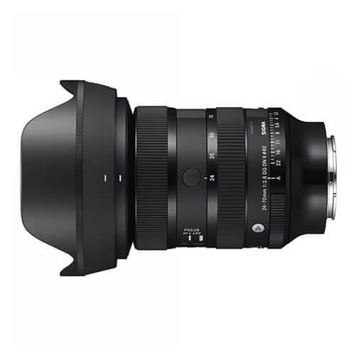 24-70mm F2.8 DG DN II