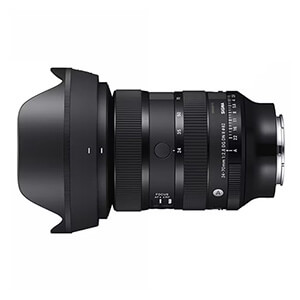 24-70mm F2.8 DG DN II