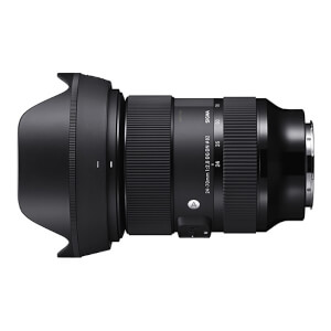 24-70mm F2.8 DG DN