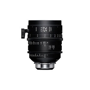 25mm T1.3 LF
