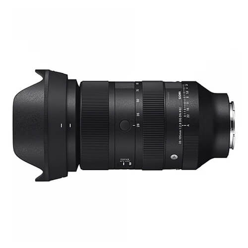 28-105mm F2.8 DG DN