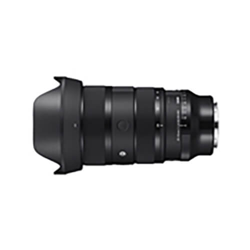 28-45mm F1.8 DG DN